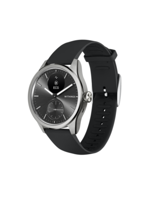 Withings Scanwatch 2 - 42mm - Black