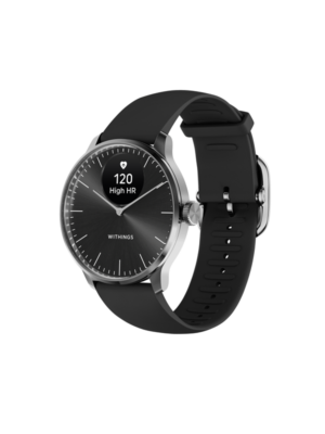 Withings Scanwatch Light - Black - 37 mm