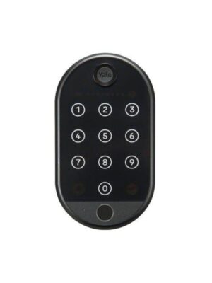 Yale Smart Keypad 2 - Fingerprint