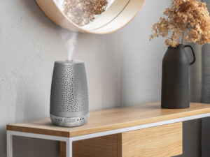 Yankee Candle Sleep Diffuser