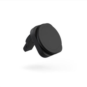 Zens Travel Pro 2 Trådløs Oplader til Høretelefoner, Smartphone og Smartwatch - Qi2, MagSafe, 15W, USB-C - Sort