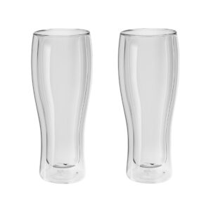 Zwilling Sorrento ølglas 2-pak 2-pak