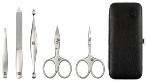 Zwilling TWINOX Yak Manicuresæt - 5 dele