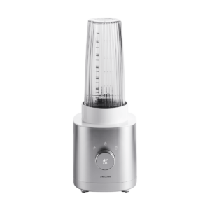 Zwilling Zwilling personlig blender 0,55 L Sølv