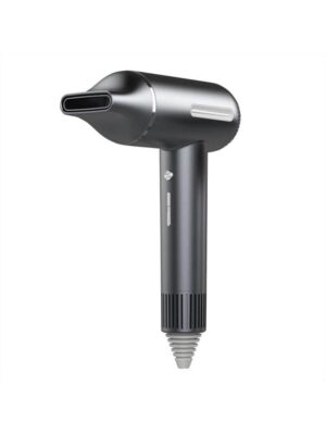 inFace Hårtørrer Hair dryer ZH-09G (grey) - 1500 W