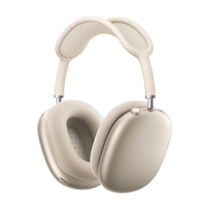 Airpods Max USB-C (Starlight)