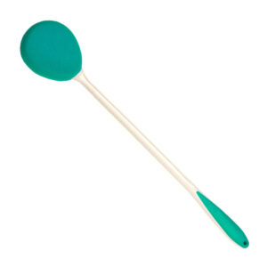 Badesvamp med langt skaft, 65 cm