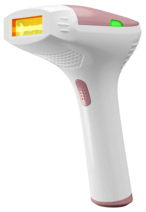 Beautifly B-Shine Blush IPL Epilator - 500.000 Pulser