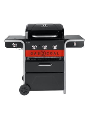 Char-Broil Gas2Coal 2.0 330