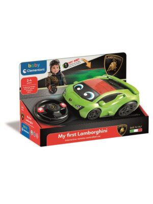 Clementoni My First Lamborghini