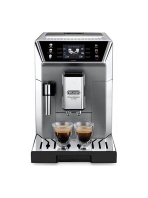 DeLonghi ECAM 550.85MS Full Auto Espresso