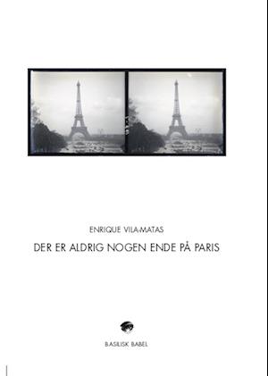 Der er aldrig nogen ende på Paris