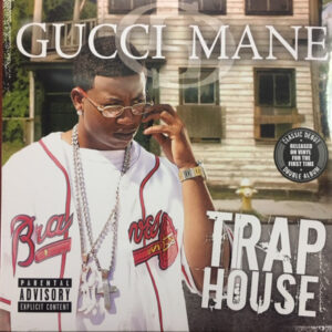 Gucci Mane - Traphouse (vinyl)