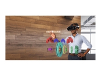 HTC VIVE Focus Vision - Consumer Edition - virtual reality-system @ 90 Hz - USB-C