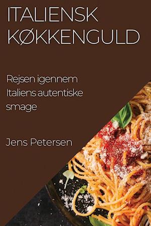 Italiensk Køkkenguld