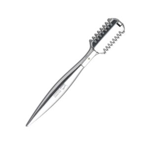 Jaguar Effilier Thin Pro Metal Udtynderkniv (Stop Beauty Waste)