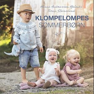 Klompelompes sommerbørn