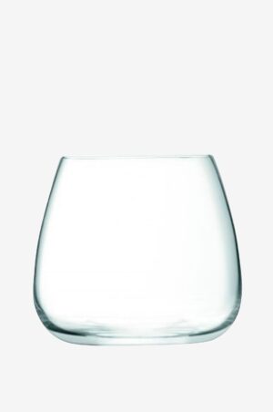 LSA - Wine Culture stilkl⌀se vinglas sæt 2 - Transparent - Vinglas - - Homeroom