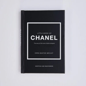 Little book of CHANEL