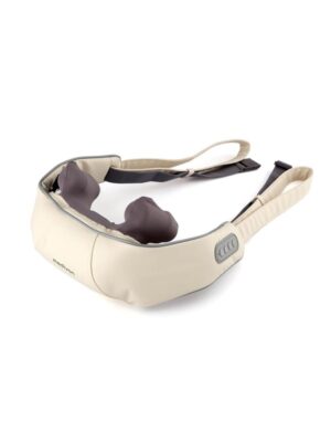 Medivon Neck Massager Sooth White