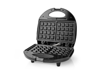 Nedis KAWP200BK, 750 W, Type F (CEE 7/4)