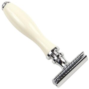Parker Safety Razor Ivory 111W