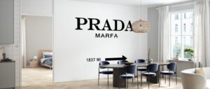 Prada Marfa