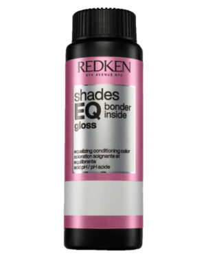 Redken Shades EQ Gloss Bonder Inside 07CB Spicestone 60 ml