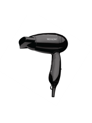 Revlon Hårtørrer Essentials RVDR5305E - 1200 W