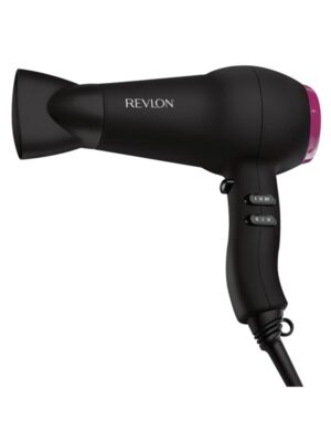 Revlon Hårtørrer Harmony - 2000 W