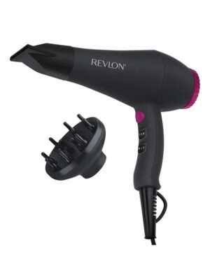 Revlon Hårtørrer Perfect Heat RVDR5251E Smooth Brilliance - 2000 W