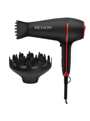 Revlon Hårtørrer Smoothstay - 2000 W