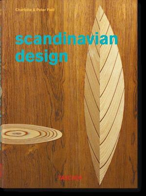 Scandinavian Design. 40th Ed. - Charlotte Fiell - Bog
