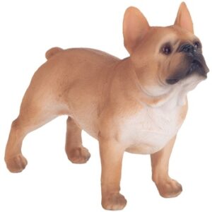 Små statuer og figurer Signes Grimalt Hund