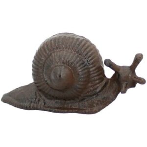 Små statuer og figurer Signes Grimalt Snegl