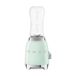 Smeg Smeg 50's Style personal blender 300 watt Pastelgrøn