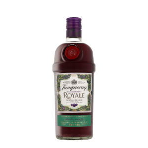Tanqueray Blackcurrant Royale Gin 70cl