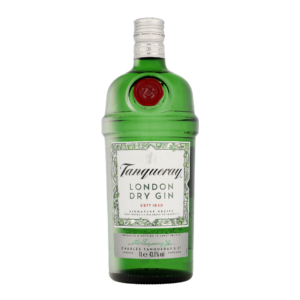 Tanqueray Gin 1ltr 43,1%