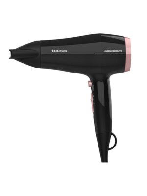 Taurus Hårtørrer Hair Dryer Alize 20200 Lite - 2000 W