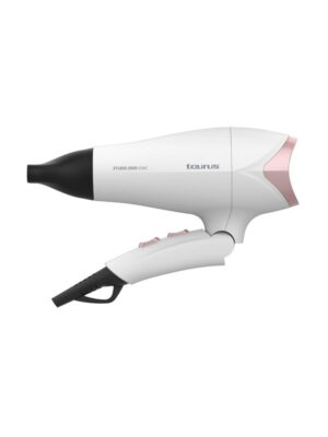 Taurus Hårtørrer STUDIO 2500 IONIC hair dryer - 2400 W