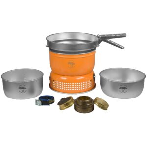 Trangia Stormkøkken 25-1/UL, cloudberry