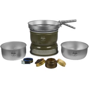 Trangia Stormkøkken 25-1/UL, northern pine