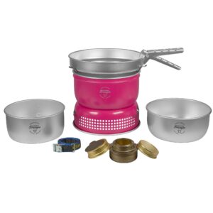 Trangia Stormkøkken 25-1/UL, power pink