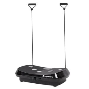 Vibrationsplade Julisa 3D