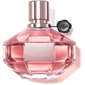 Viktor & Rolf Flowerbomb Nectar Eau De Parfum 90 ml