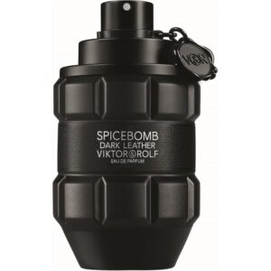 Viktor & Rolf Spicebomb Black Leather Eau De Parfum 150 ml
