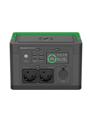 APC Schneider OffGrid 330
