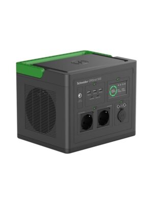 APC Schneider OffGrid 500