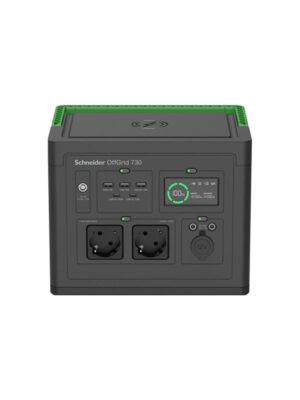APC Schneider OffGrid 730