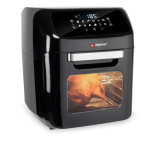 Air Fryer Ugn 12 Liter
